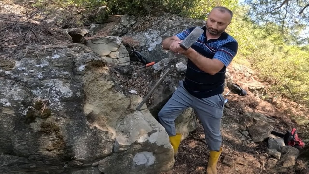 Define Cennetinde Gizem Dolu İkinci Kasayı Açıyoruz  !!!