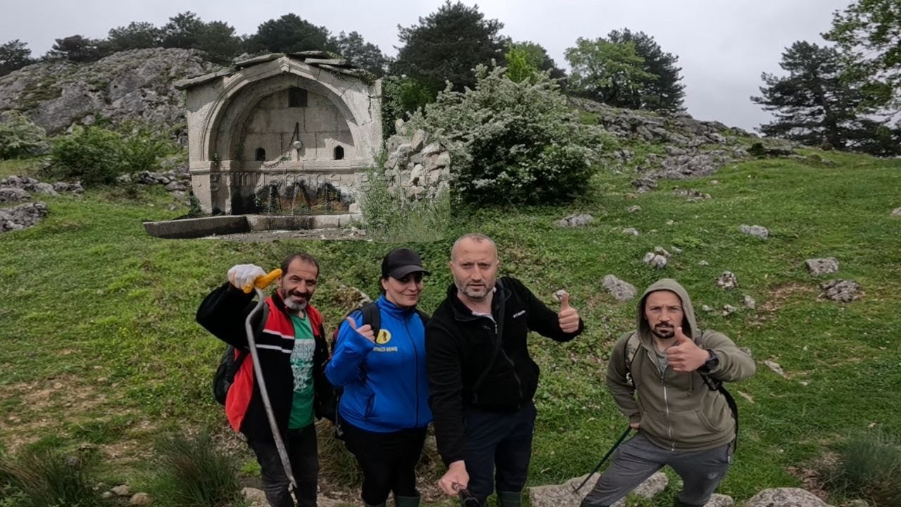 Tarihi Çeşmede Büyük Define Kasası Yakaladık Açıyoruz !!!