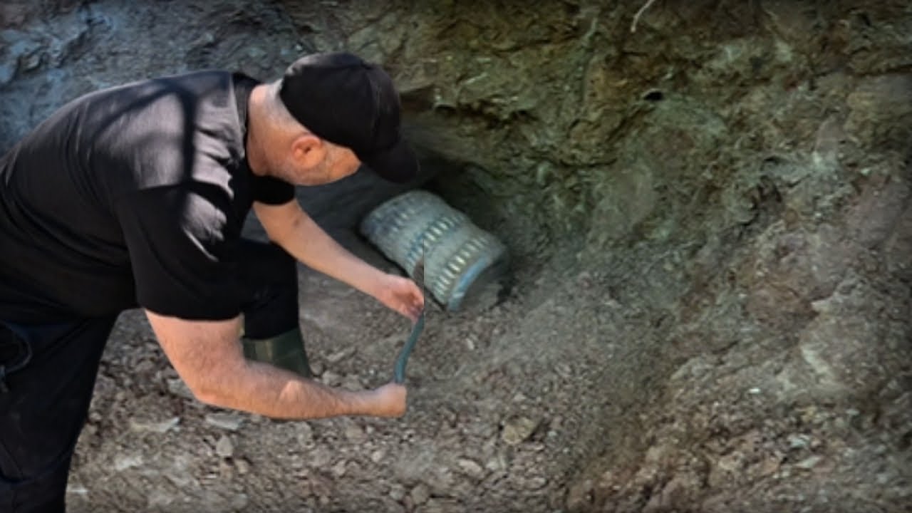 Define Avcısının Tarihteki Büyük Keşfini kriptex Neyi Gizliyor !!!