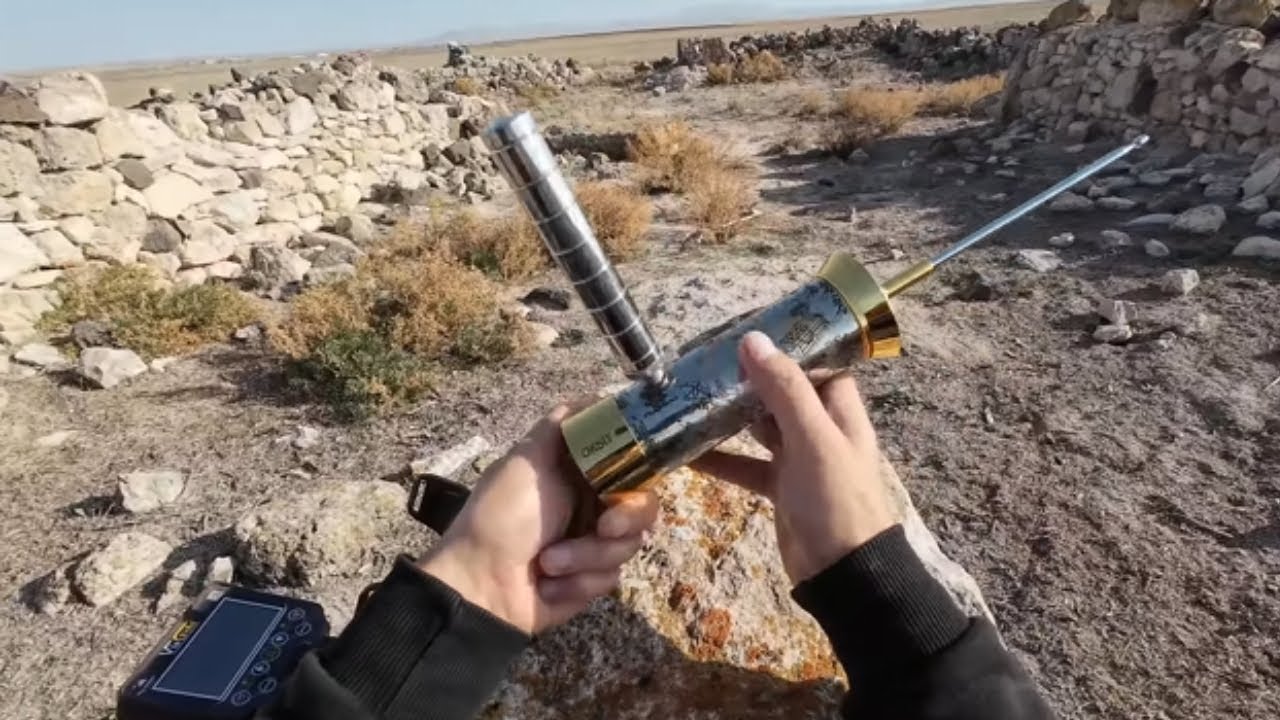 Model 16 Piri Reis Alan Tarama Define Yakaladı Açıyorum !!!