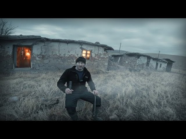 1980 Define Hikayesi Devam Ediyor Köyden Kalan Son Sırlar !!!