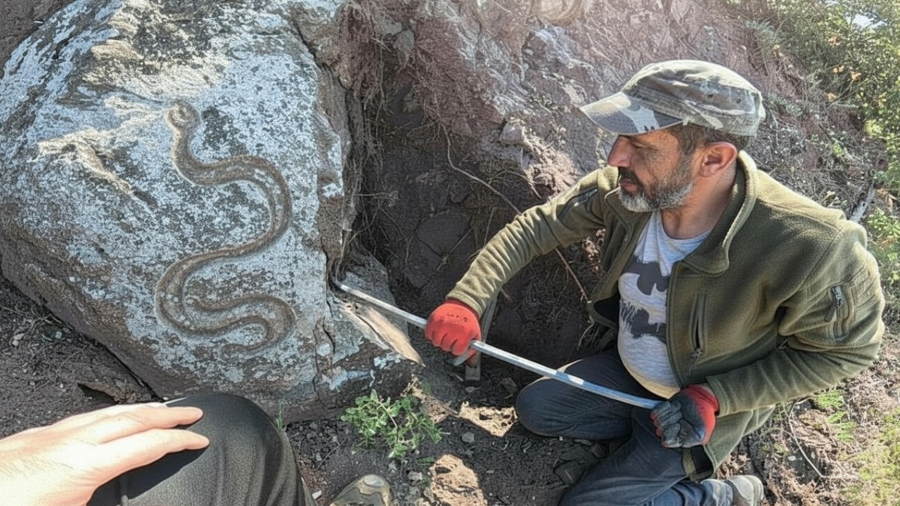 Zirvedeki Define Kasasından Altıncıklar Saçıldı İnanılmaz !!!