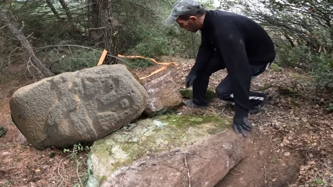 Büyük Defineye Yaklaştıkça Şok Olduk Çıldırdık !!!
