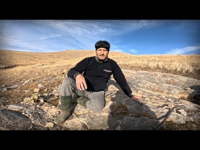 Tarihi Baştan Yazacak Define Gün Yüzüne Çıktı İnanılmaz Sonuç !!!