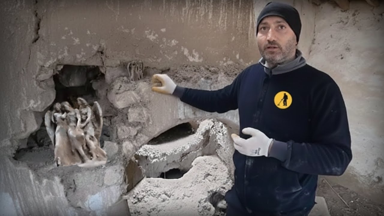 Kayıp Define Tarihin Büyük Zengini Milyonluk Altınları Saklamış !!!