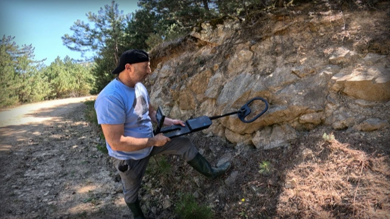 Define Kasasından Çıkan Tarihi Gizemli Heykel Bizi Şaşırttı !!!