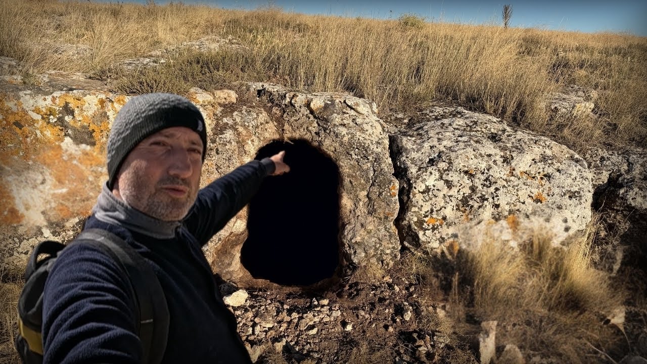 Yarım Kalan Define Kasası Sonunda Açıldı Hazinesi Muhteşem !!!