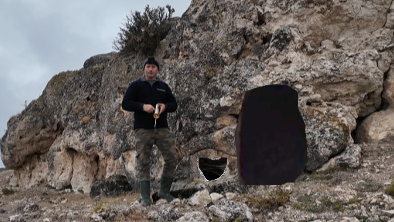 Oymadan Çıkan Muhteşem Defineler İnanılmaz Güzeler !!!
