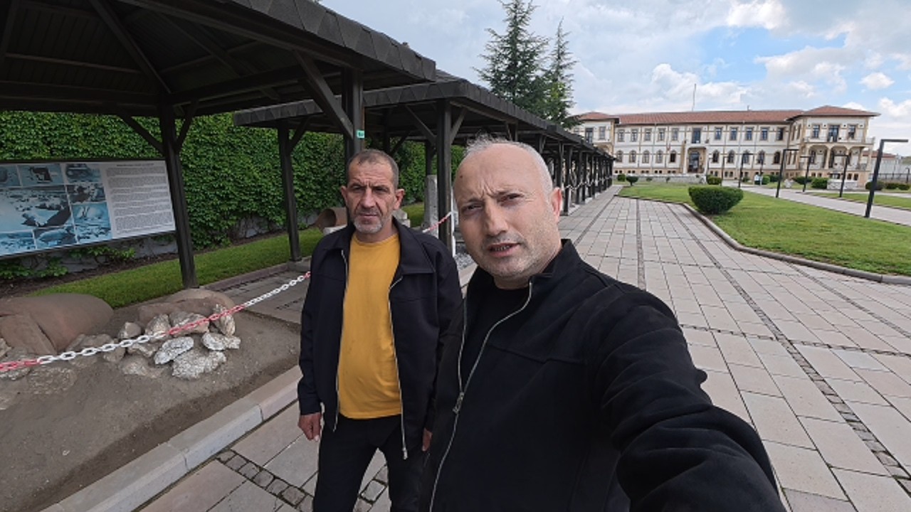 Çorum Müzesi Kayıp Medeniyetler Şehrinde Büyük Keşifler !!!