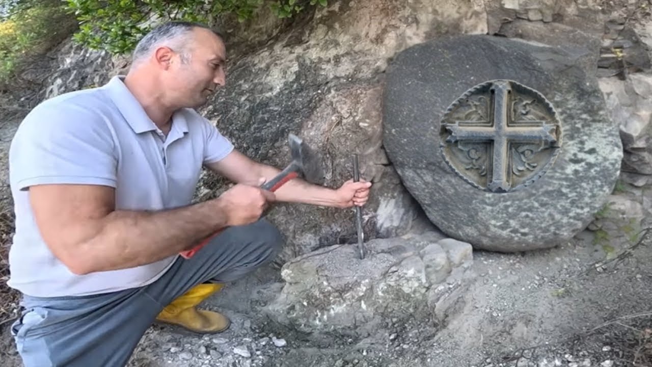 Görüntüleme Cihazı Öyle Bir Define Buldaki Şaştık Kaldık !!!
