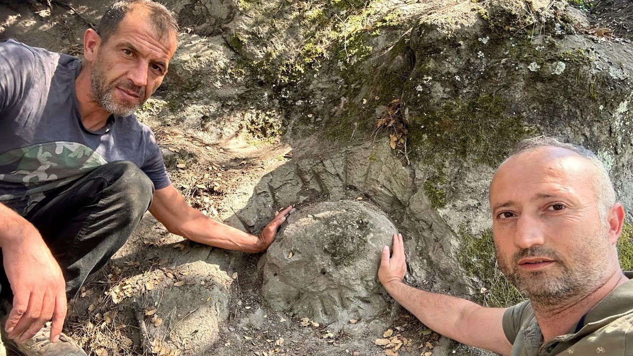 Aylardır Açılmayan Efsane Define Kasası Sonunda Açılıyor !!!