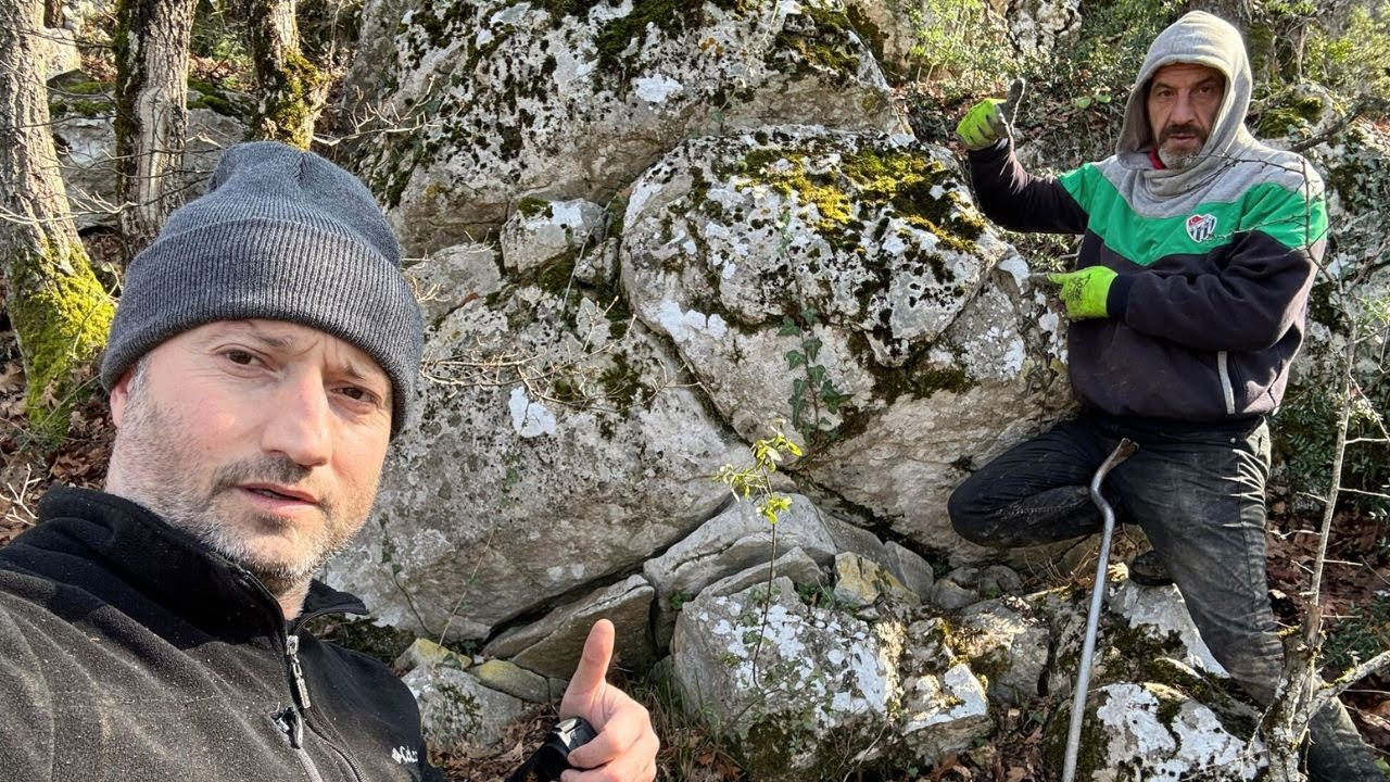Paha Biçilmez Safirleri Define Kasasından Çıktı !!!