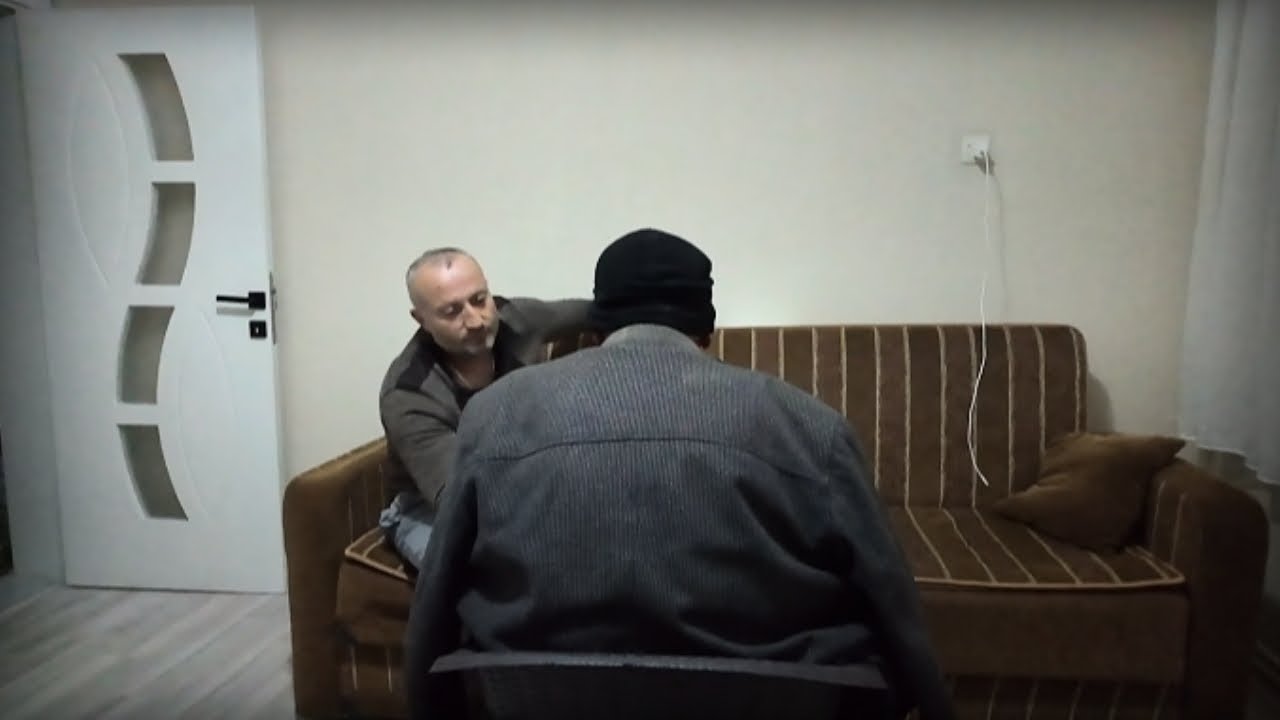 25 Yılını Define Aramaya Adayan Adam Gizem Dolu Hikayeler !!!