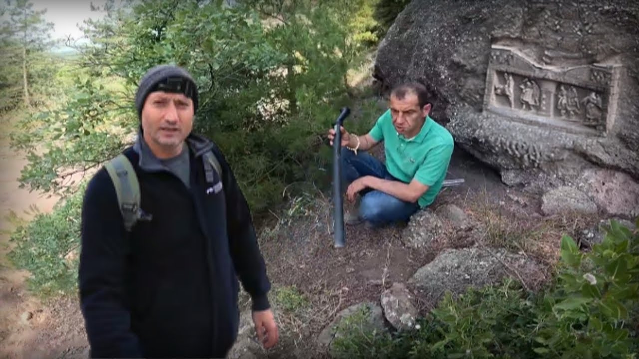 Define Kasasının Altından Büyük Hazineyi Çıkardık !!!