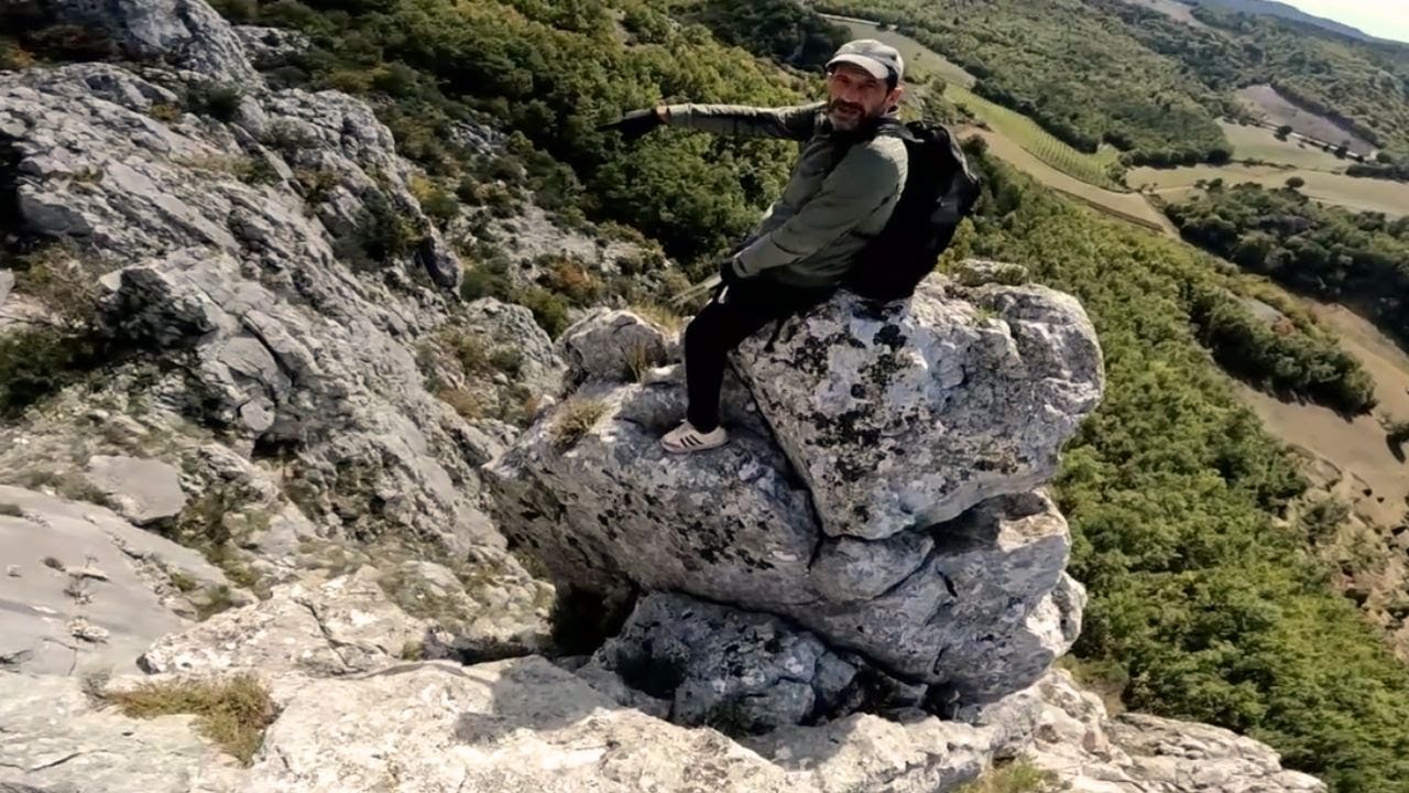 Zirvedeki Gizemini Koruyan Define Kasalarını Açıyoruz !!!