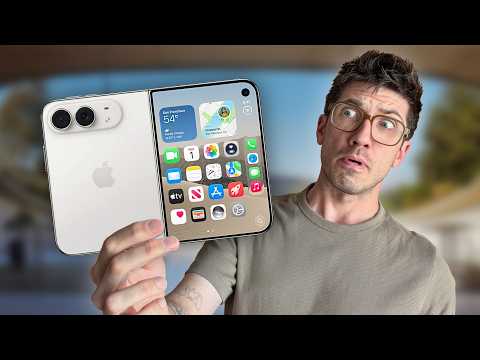 Ich hab' das iPhone Duo ausprobiert...