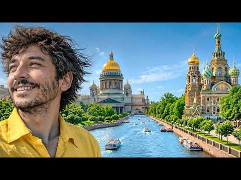 UCUZ ST PETERSBURG TATİLİ NASIL YAPILIR?