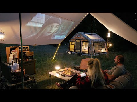 5 YILDIZLI OTEL KONFORUNDA KAMP