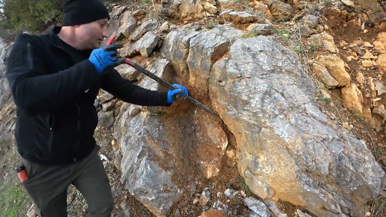 1 Bölüm Define Avcıları Keşifler Peşinde