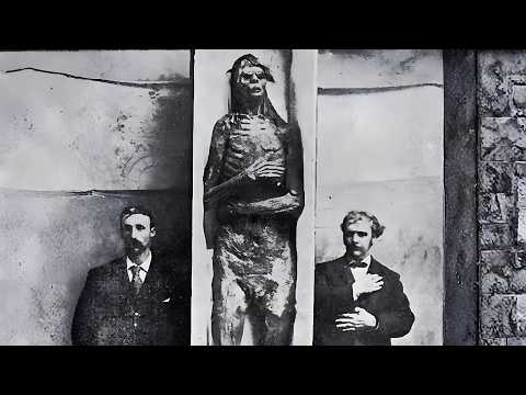 Giants May Have Been Real (Documentary)