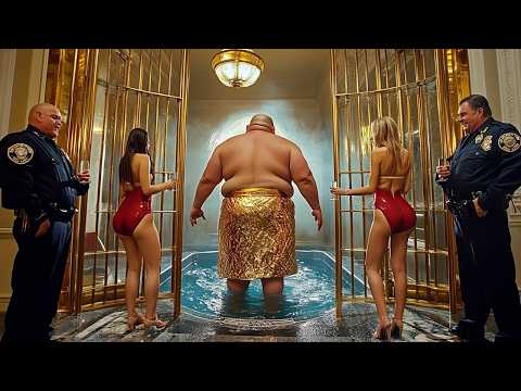 Sadece Milyarderlerin Girebildiği Hapishaneler! Dünyanın En Lüks 20 Hapishanesi!
