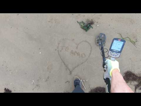 Return to Metal Detecting 3 - Does The Video Look Better Quality? Making some Editing Adjustments