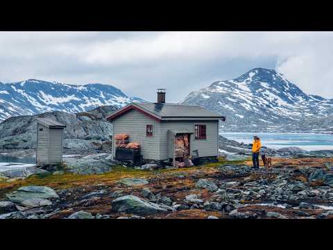 Cabin Life in Norway