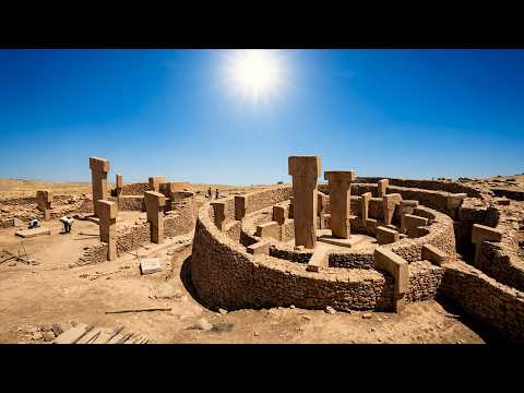Rewriting Human History: The Discoveries Changing Everything