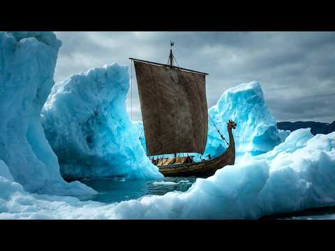 How Vikings Really Discovered America
