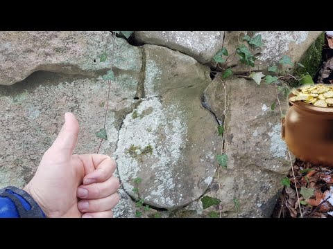 Bu Sefer Küp Şeklinde Define Kasası Buldum !!! #259