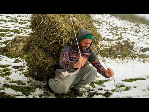 Son Yaylacı Soner'in Hayatı | Belgesel Film