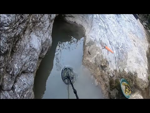 Yasal Olarak Define Nasıl Aranır Dediniz Ben Aradım Buldum !!! #230