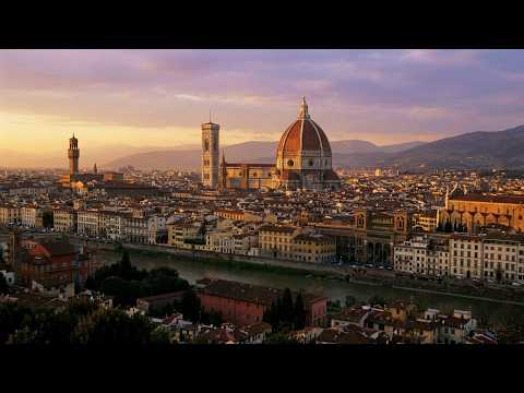 Florence: The Medici Odyssey and the Mystery of Absolute Art