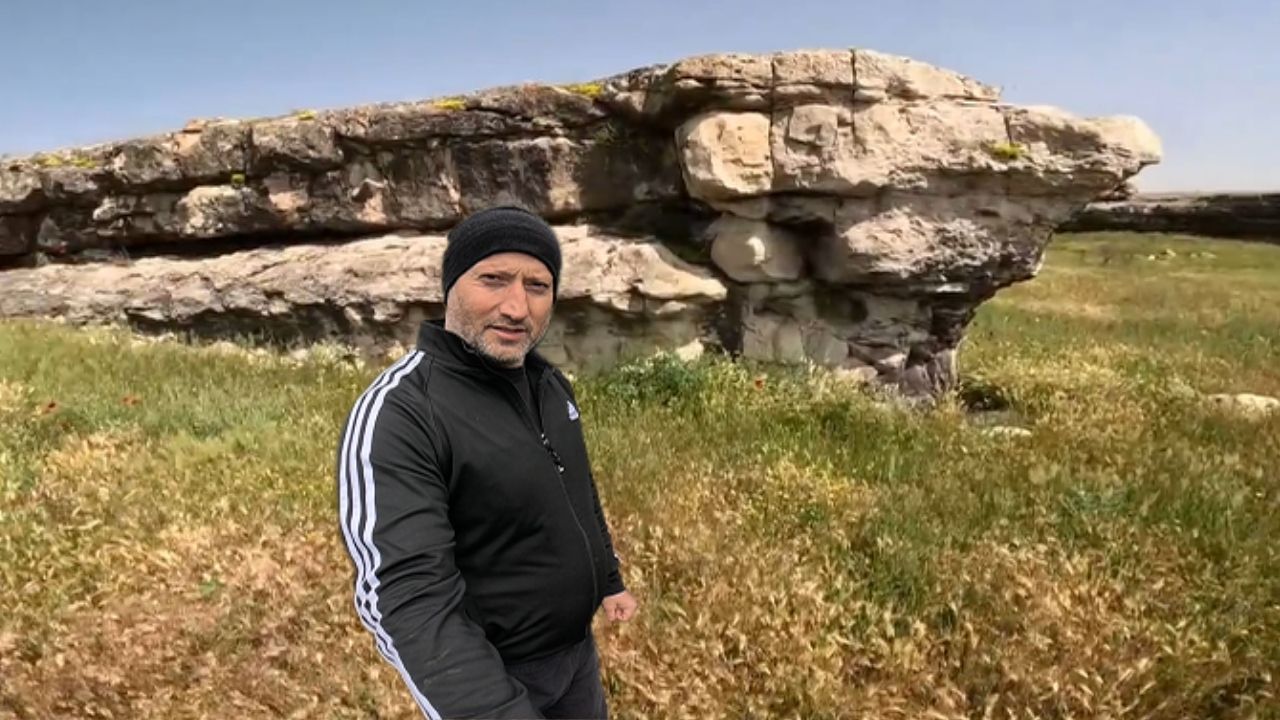 Papaz Definesi Nerede Nasıl Bulunur !!!