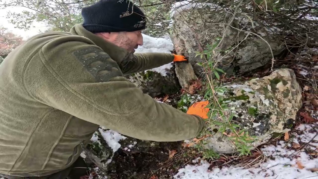 2 Bölüm Define Avcıları Keşifler Peşinde