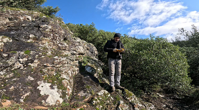 Ay Define İşareti Definesi Nasıl Bulunur !!!