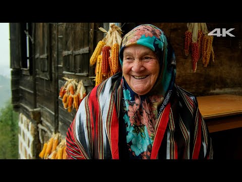 Eski Zamanın İzleri | Belgesel Film