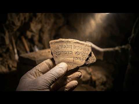 The Siege of Masada: The Truth Behind the Myth