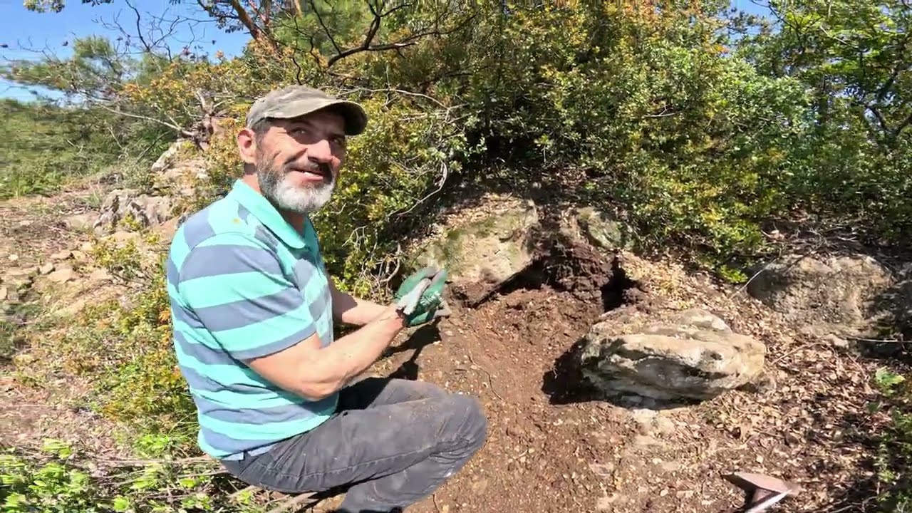 82 Bölüm Define Avcıları Keşifler Peşinde