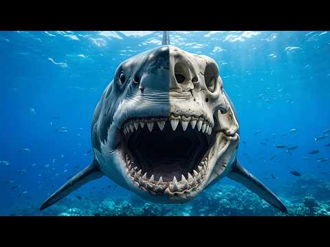 Пермское вымирание за 20 минут - Самое массовое вымирание жизни на Планете!