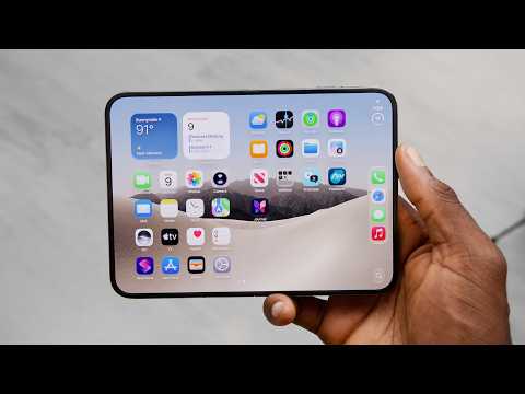 iPhone Duo: What We Missed!