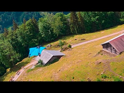 Bussalp with@philwingsuit.b.a.s.e.232 and @JoHannesWingsuit