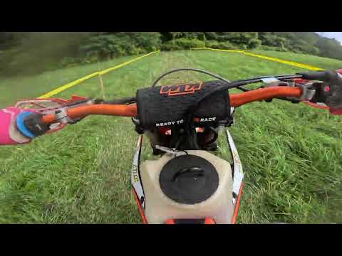 2026 NETRA Stateline Hare Scramble PM Race