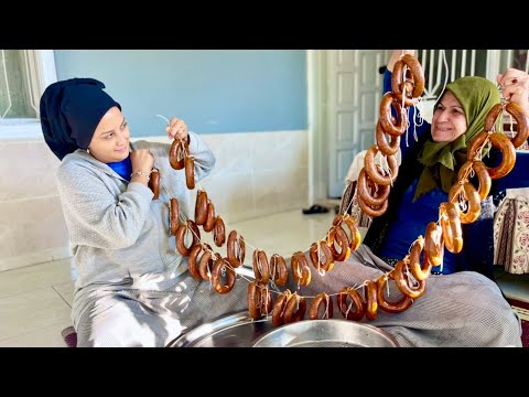 KOMŞULAR BU LEZZETE BAYILDI 💫 EVDE KUZU ETİ  SUÇUK YAPIMI 😍 BU LEZZETE BAYILACAKSINIZ 👍