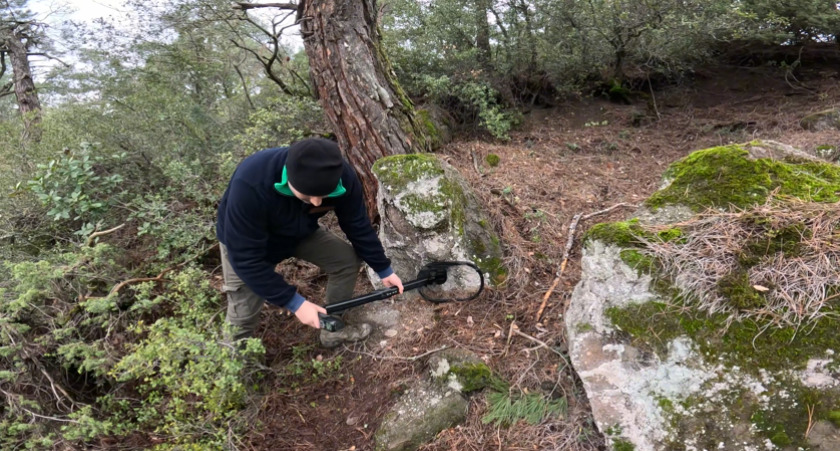 Yıldız Define İşareti Ne Anlama Geliyor !!!