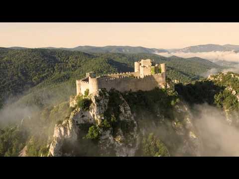 The Evolution of Medieval Castles: 500 Years of Engineering