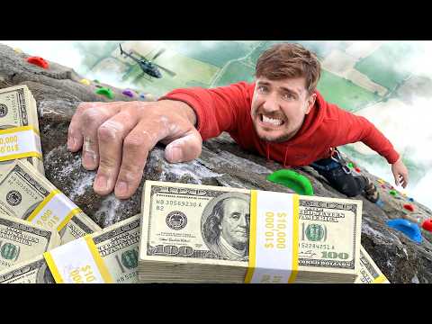 How Much Would You Risk For $500,000?
