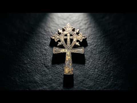 The Egyptian Roots of Christianity