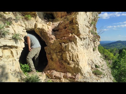 Volçan Voyvodanın Define Dolu İnnini Buldum !!!