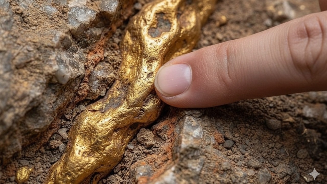 Following The Paystreak #gold